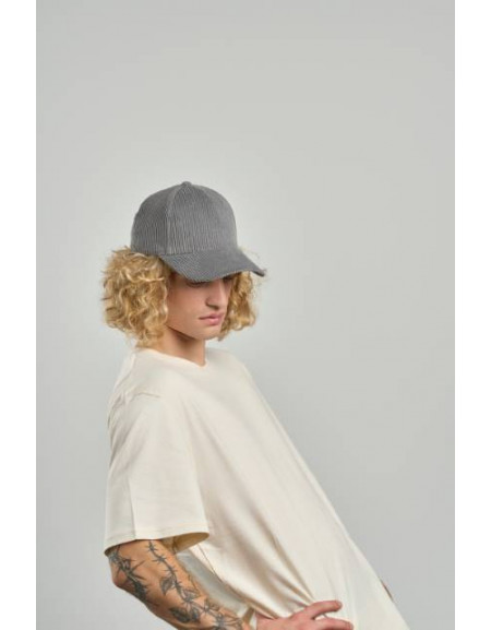 Sapca Corduroy Cordy-S